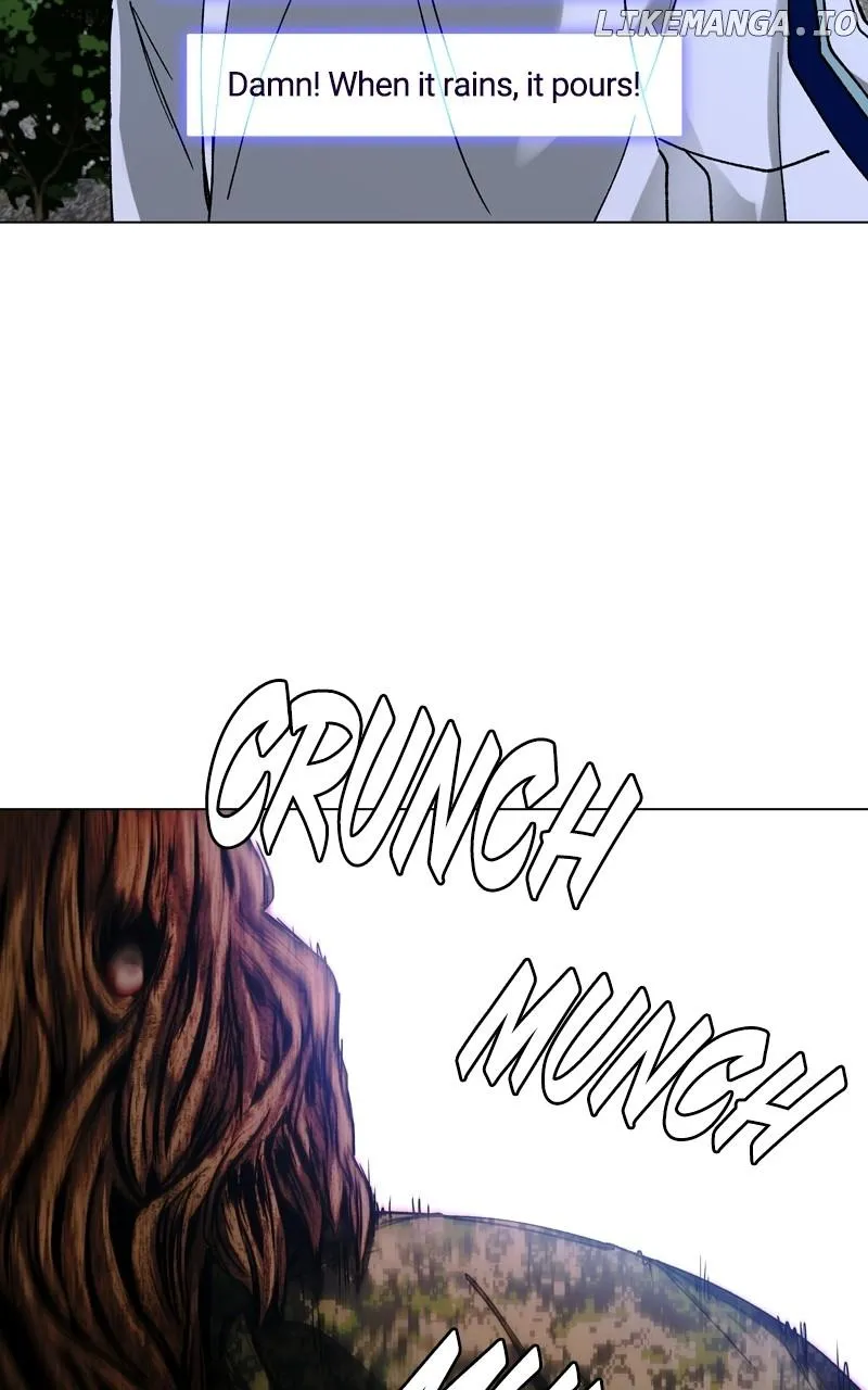 The End of the World is Just a Game to Me Chapter 32 page 62 - 