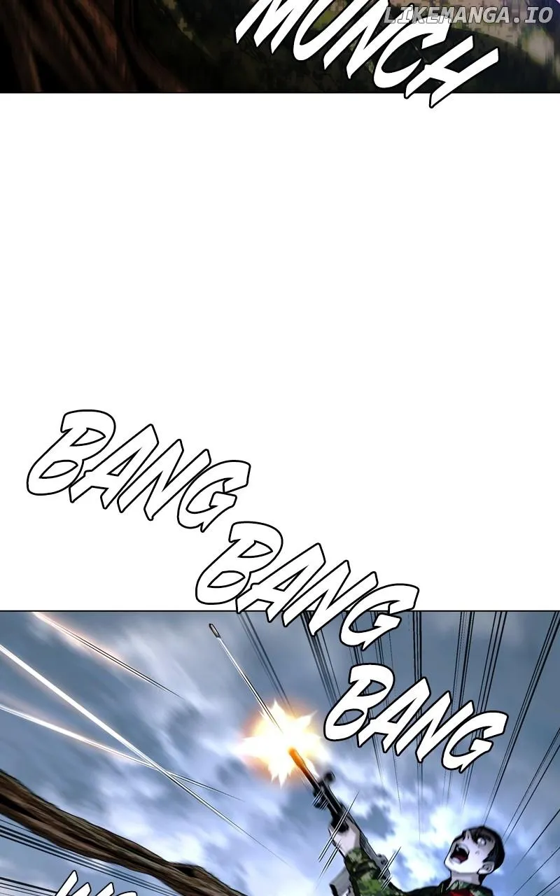 The End of the World is Just a Game to Me Chapter 32 page 63 - 