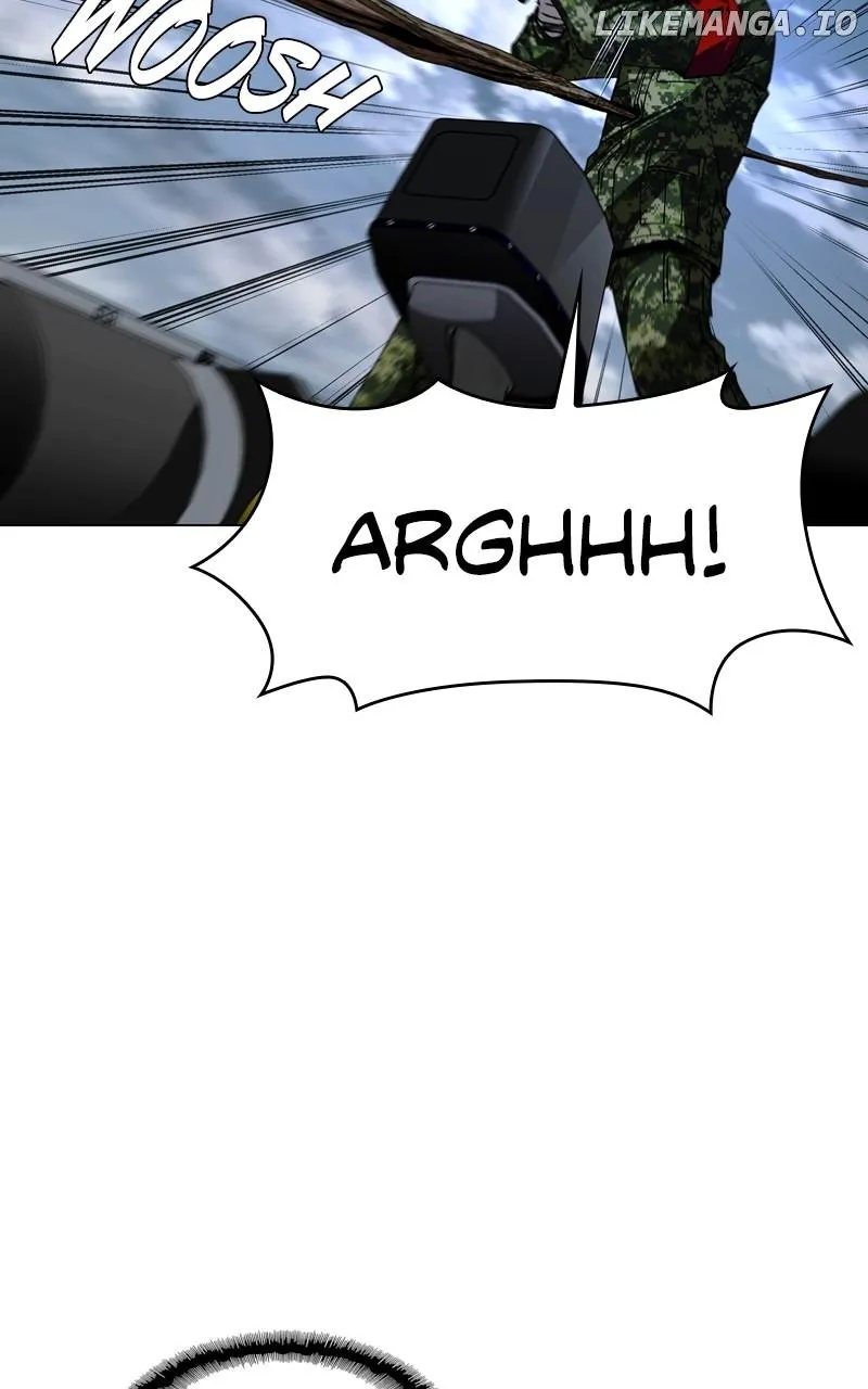 The End of the World is Just a Game to Me Chapter 32 page 64 - 