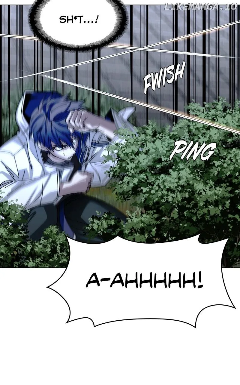 The End of the World is Just a Game to Me Chapter 32 page 65 - 