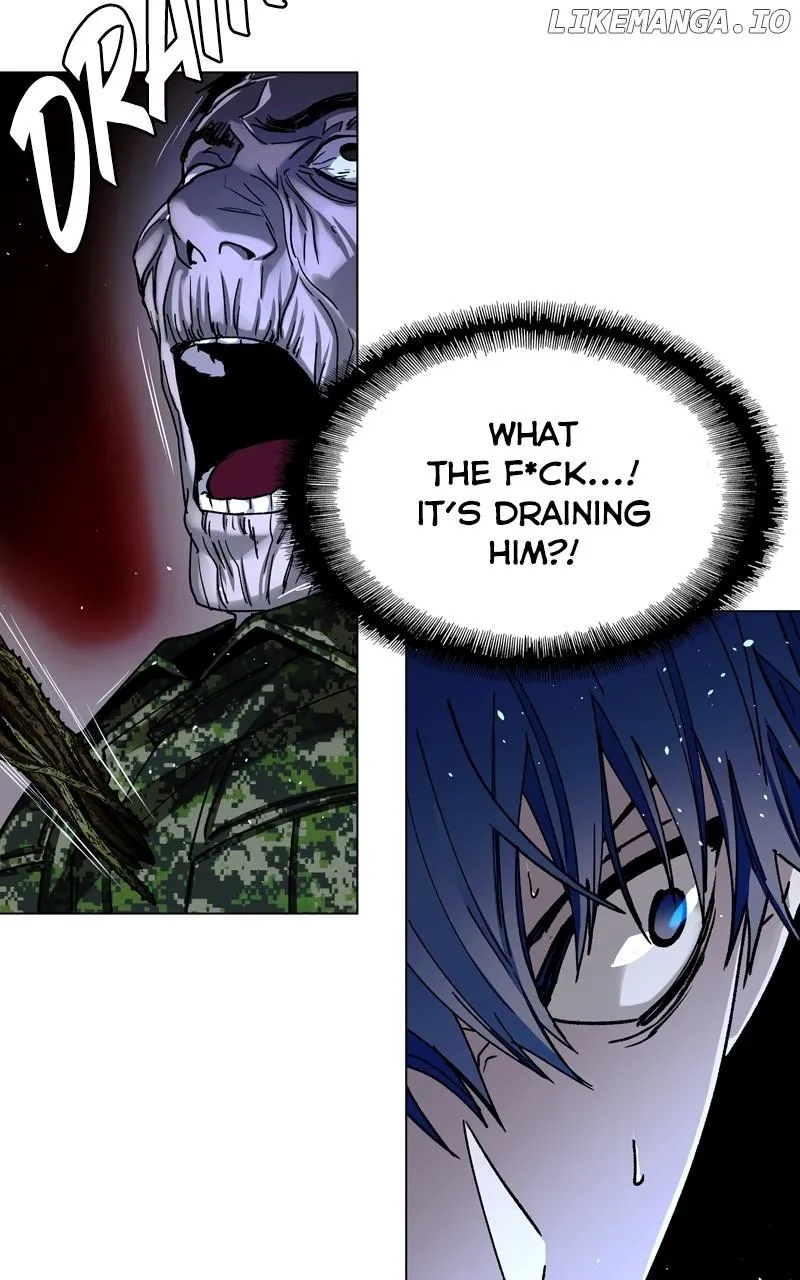 The End of the World is Just a Game to Me Chapter 32 page 69 - 