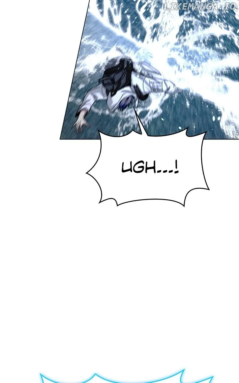 The End of the World is Just a Game to Me Chapter 32 page 8 - 