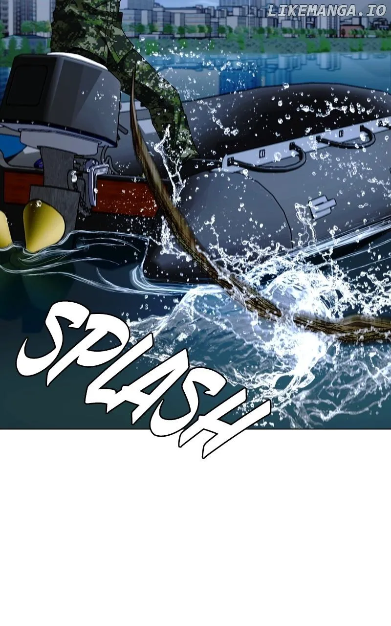 The End of the World is Just a Game to Me Chapter 32 page 75 - 