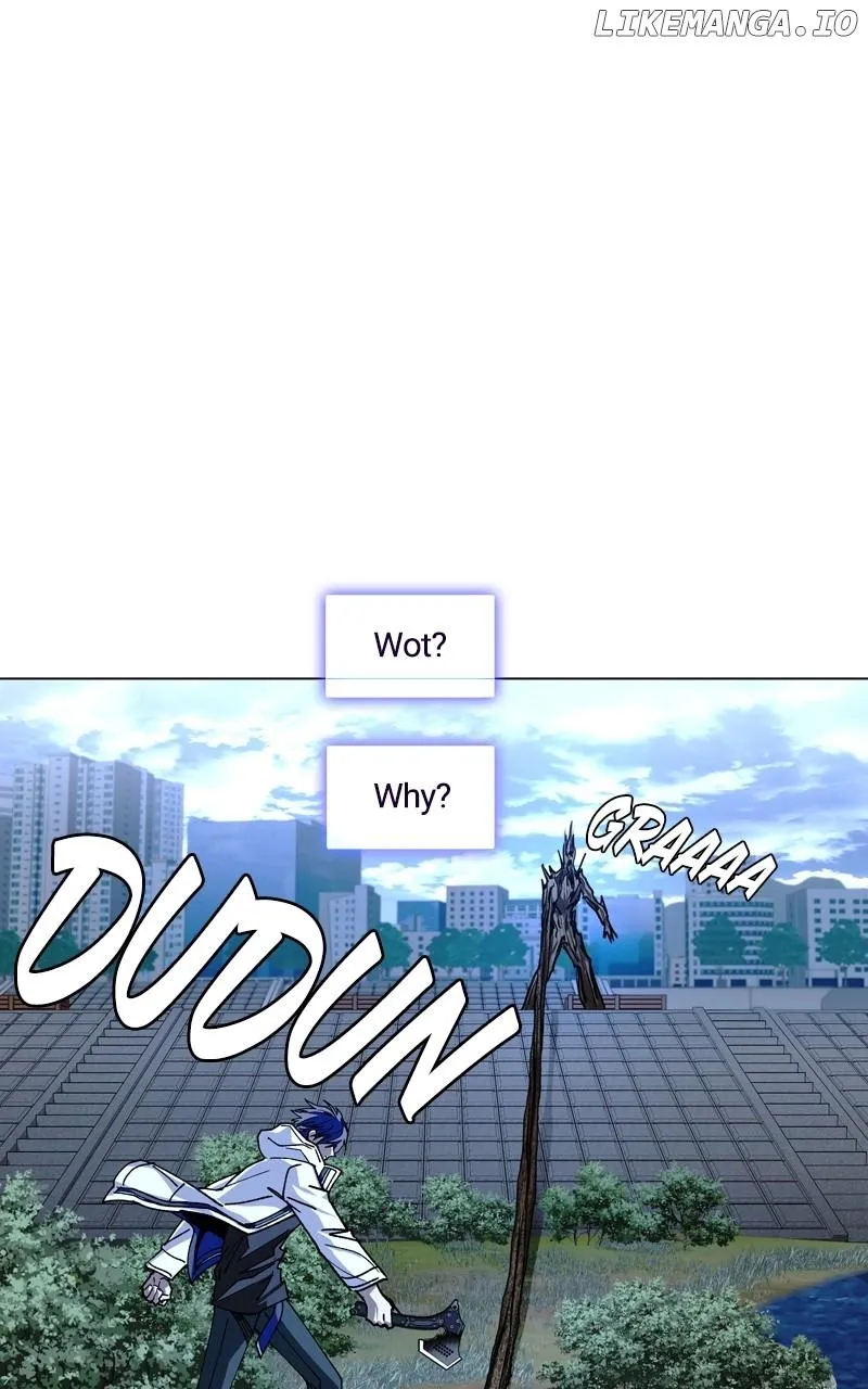 The End of the World is Just a Game to Me Chapter 32 page 77 - 