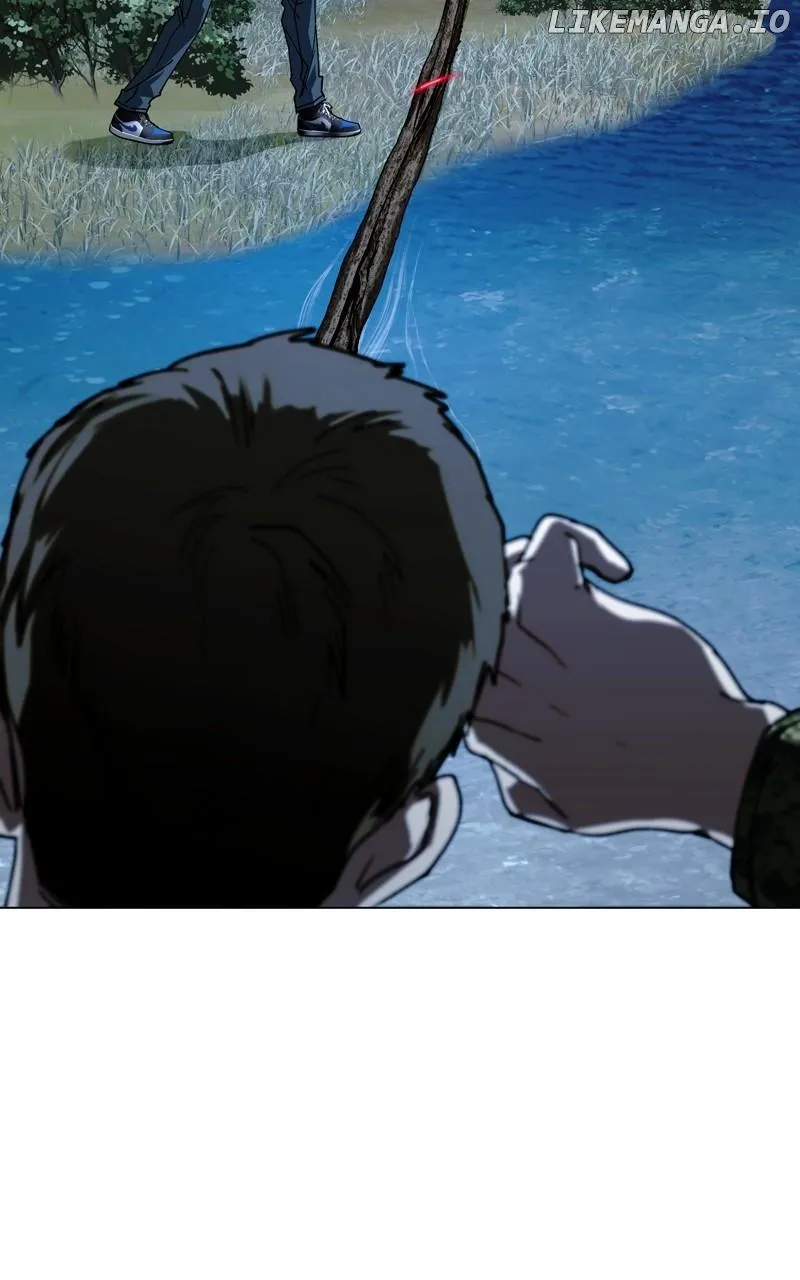 The End of the World is Just a Game to Me Chapter 32 page 78 - 