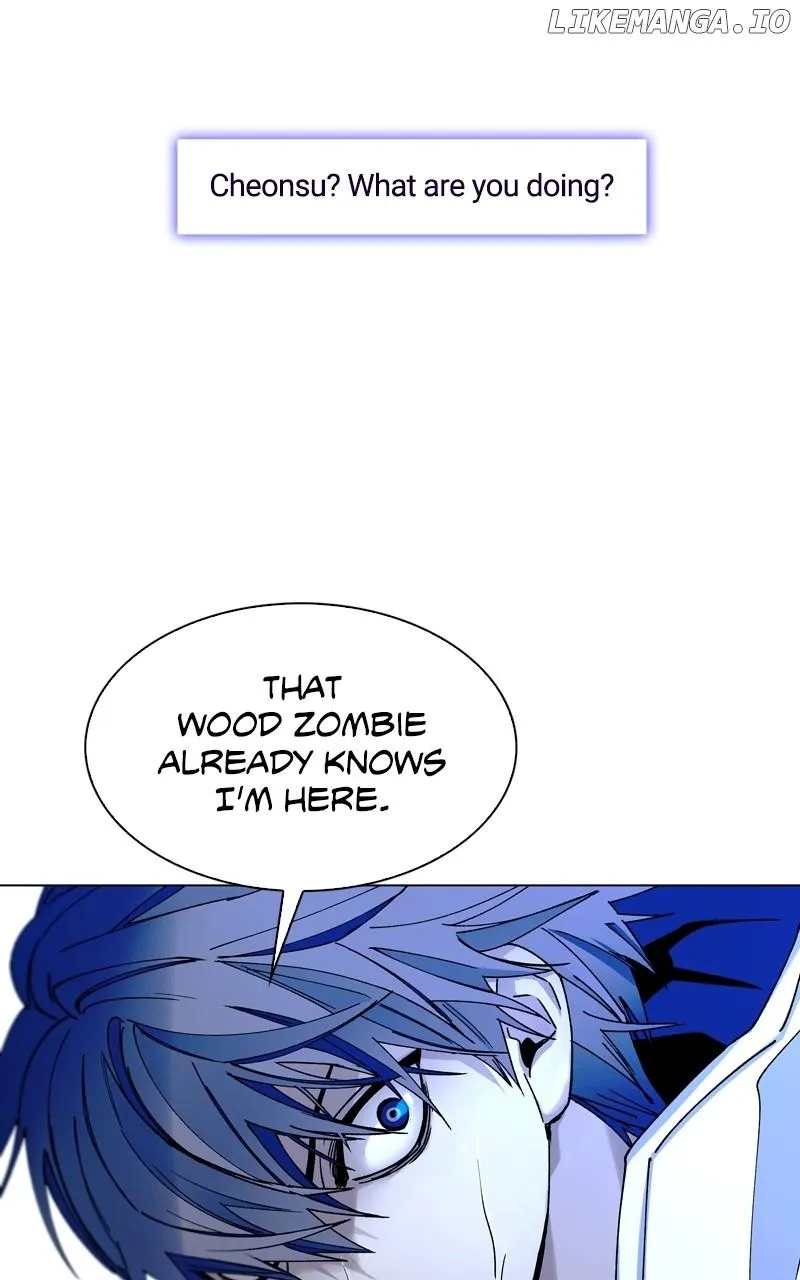 The End of the World is Just a Game to Me Chapter 32 page 79 - 