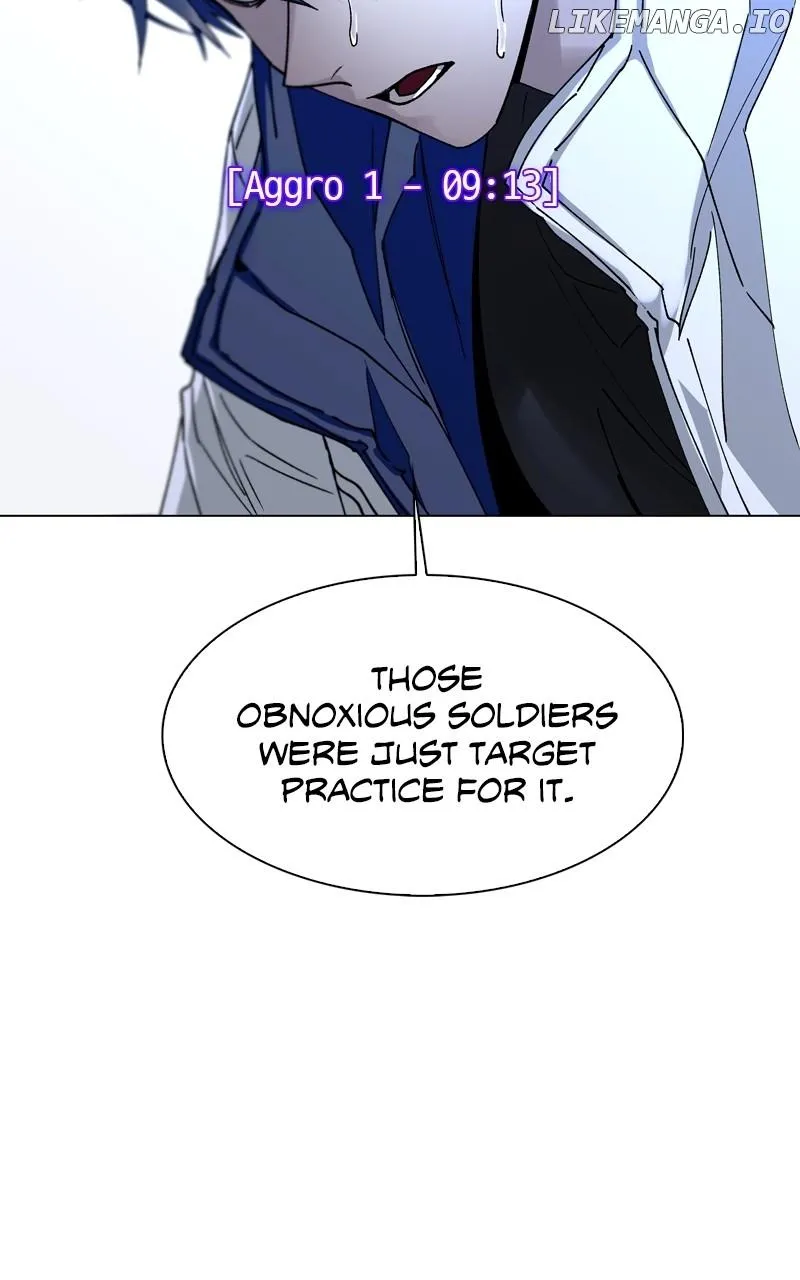 The End of the World is Just a Game to Me Chapter 32 page 80 - 