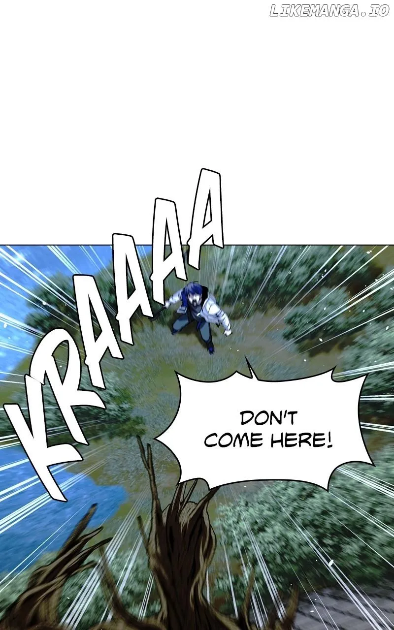 The End of the World is Just a Game to Me Chapter 32 page 81 - 