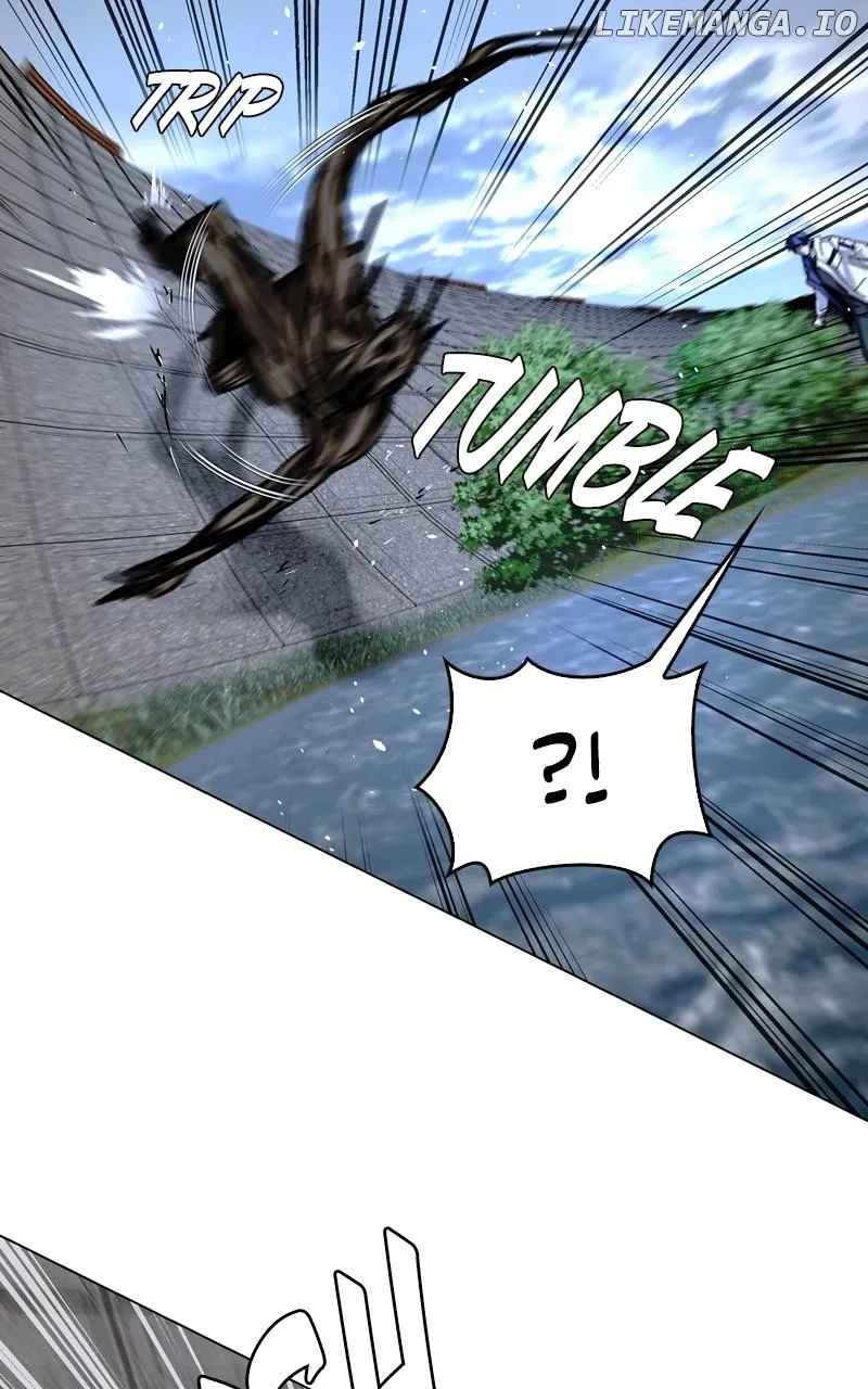 The End of the World is Just a Game to Me Chapter 32 page 83 - 