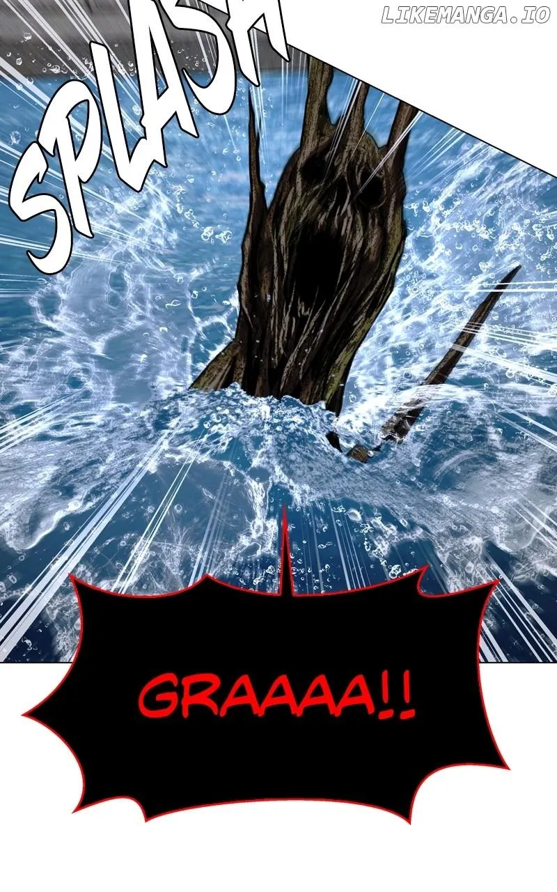 The End of the World is Just a Game to Me Chapter 32 page 84 - 