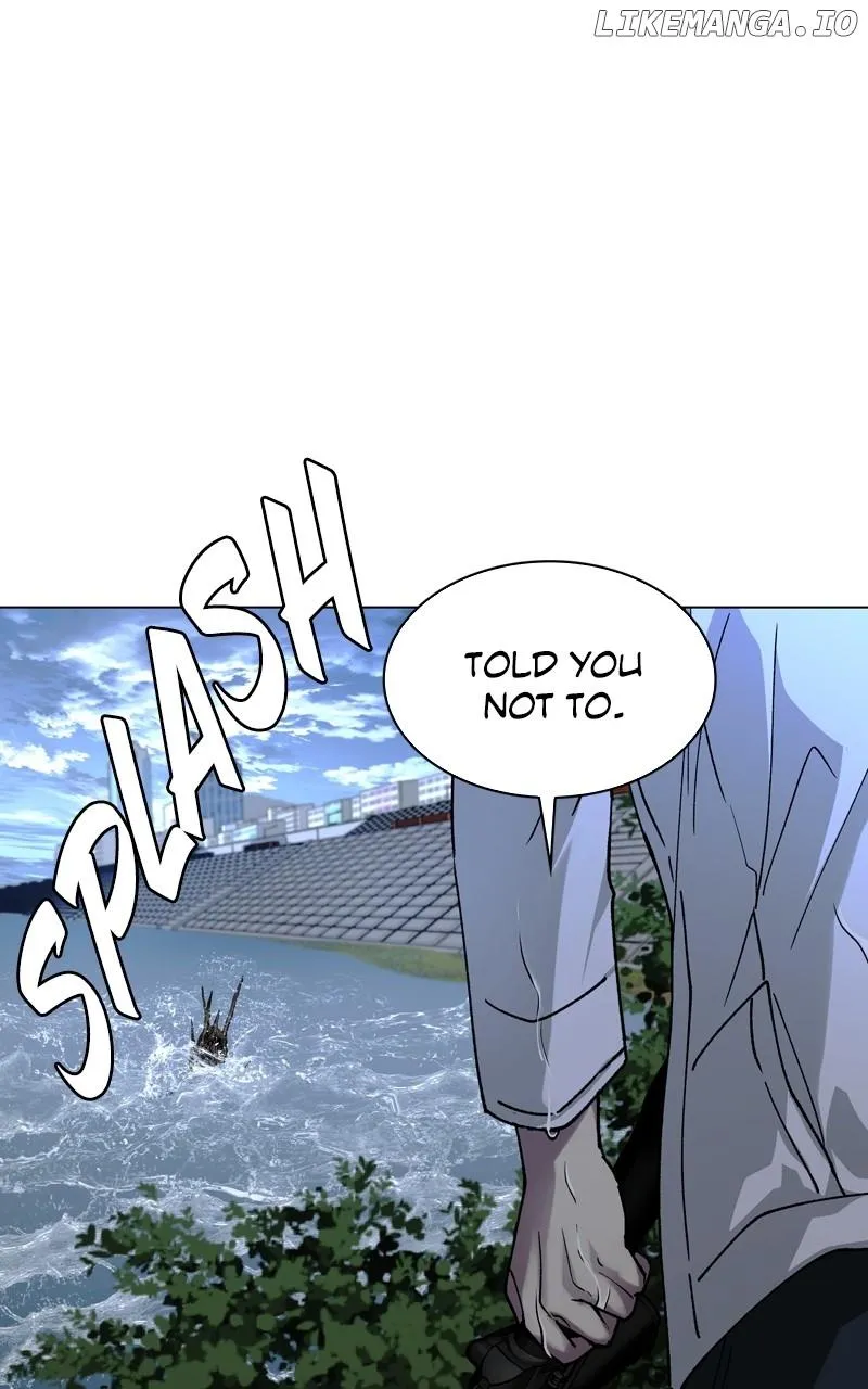 The End of the World is Just a Game to Me Chapter 32 page 85 - 