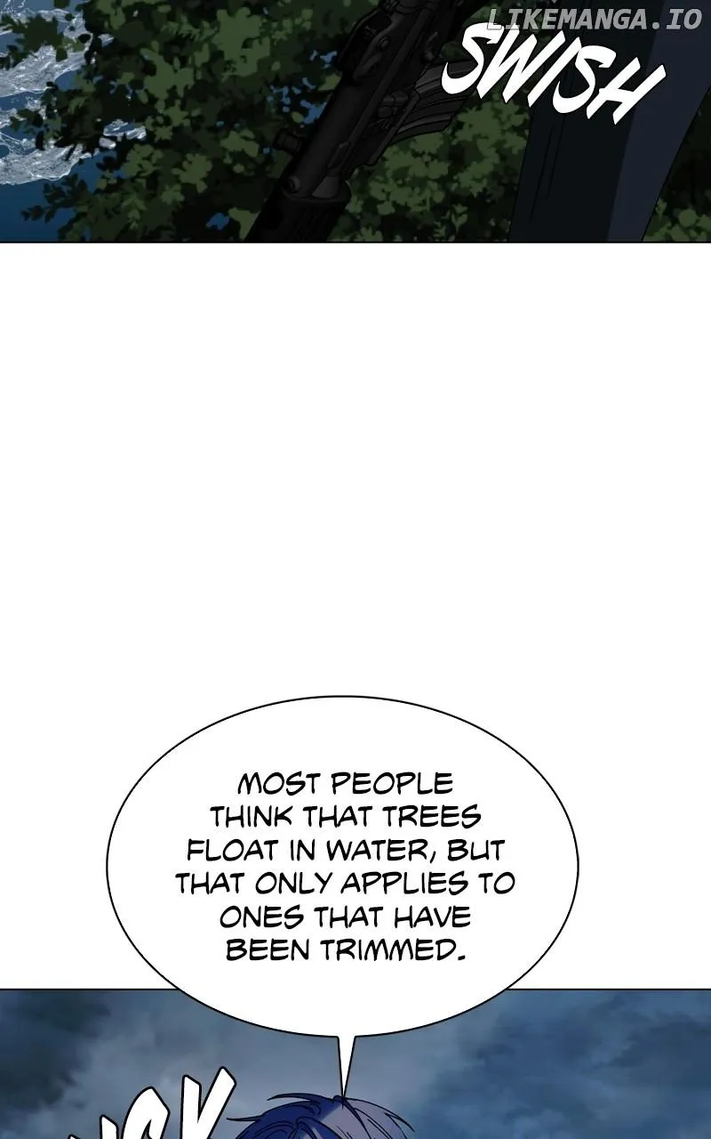 The End of the World is Just a Game to Me Chapter 32 page 86 - 