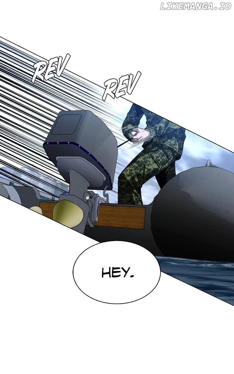 The End of the World is Just a Game to Me Chapter 32 page 90 - 