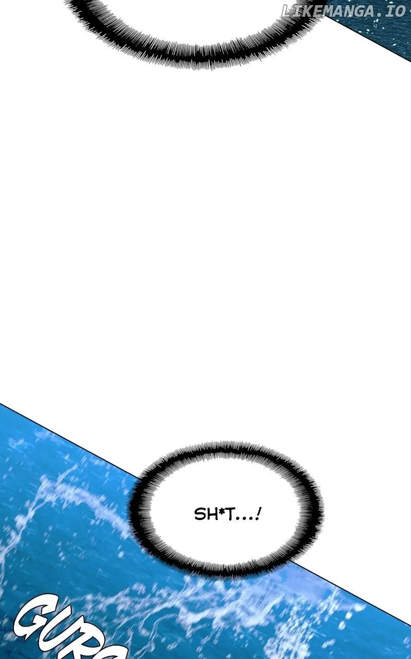 The End of the World is Just a Game to Me Chapter 32 page 10 - 
