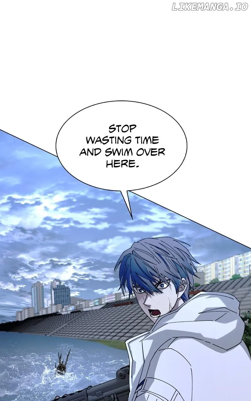 The End of the World is Just a Game to Me Chapter 32 page 91 - 
