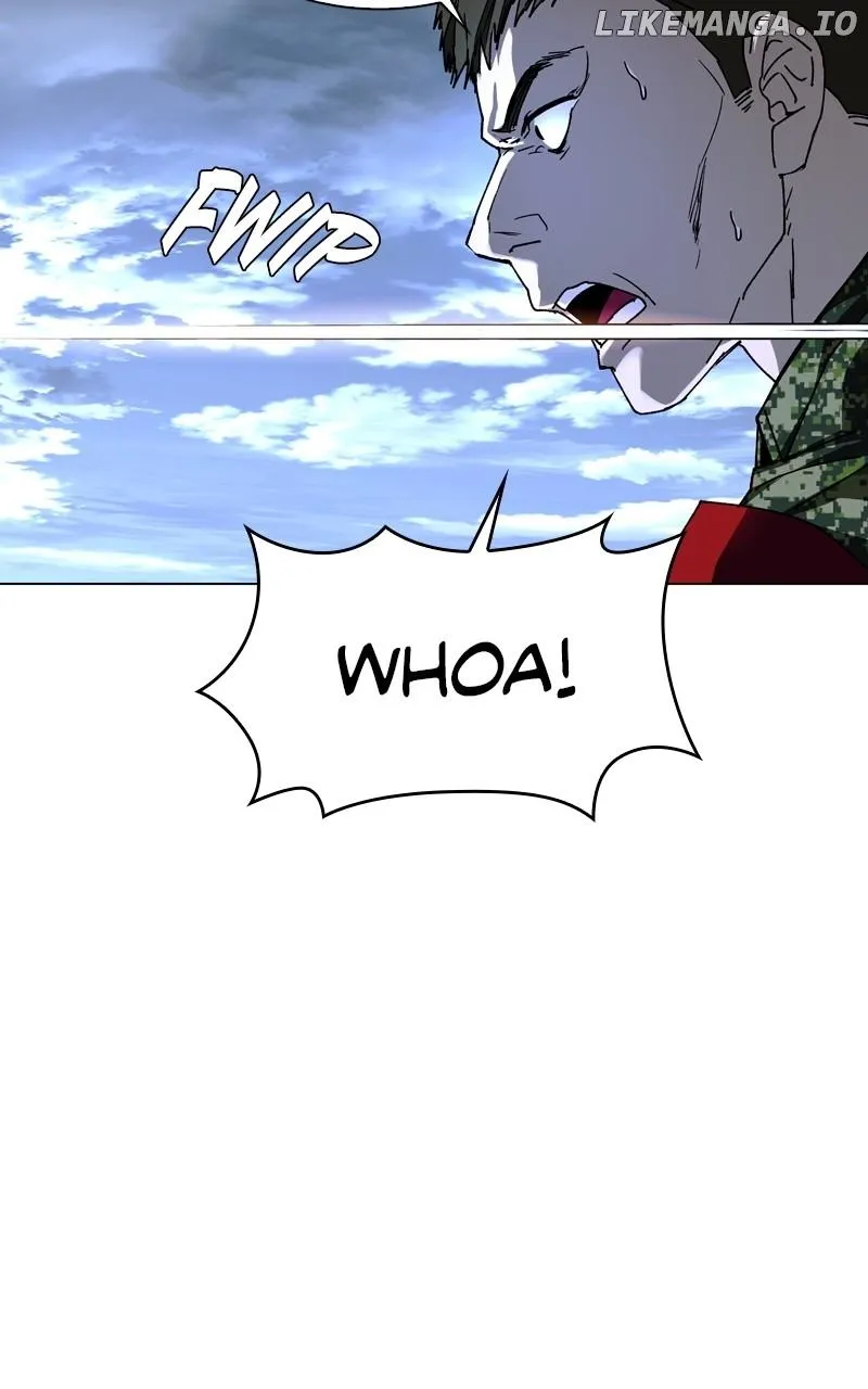 The End of the World is Just a Game to Me Chapter 32 page 93 - 