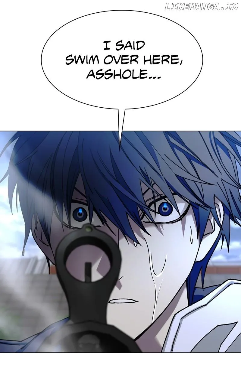 The End of the World is Just a Game to Me Chapter 32 page 94 - 