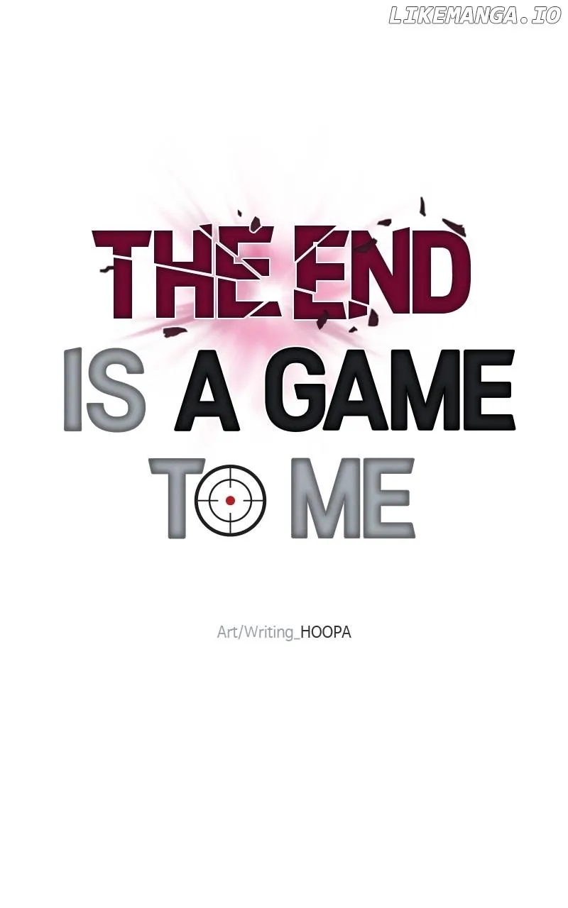 The End of the World is Just a Game to Me Chapter 32 page 96 - 