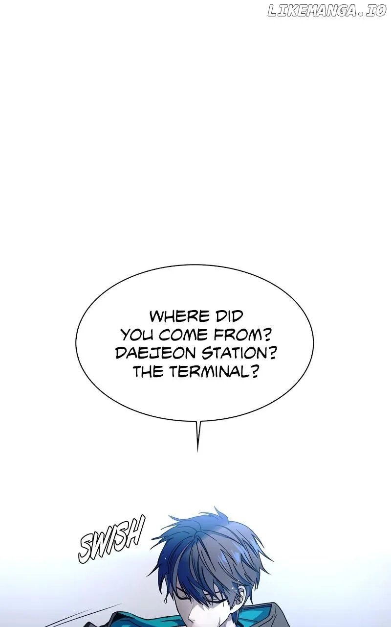 The End of the World is Just a Game to Me Chapter 32 page 98 - 