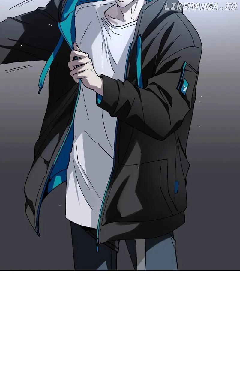 The End of the World is Just a Game to Me Chapter 32 page 99 - 