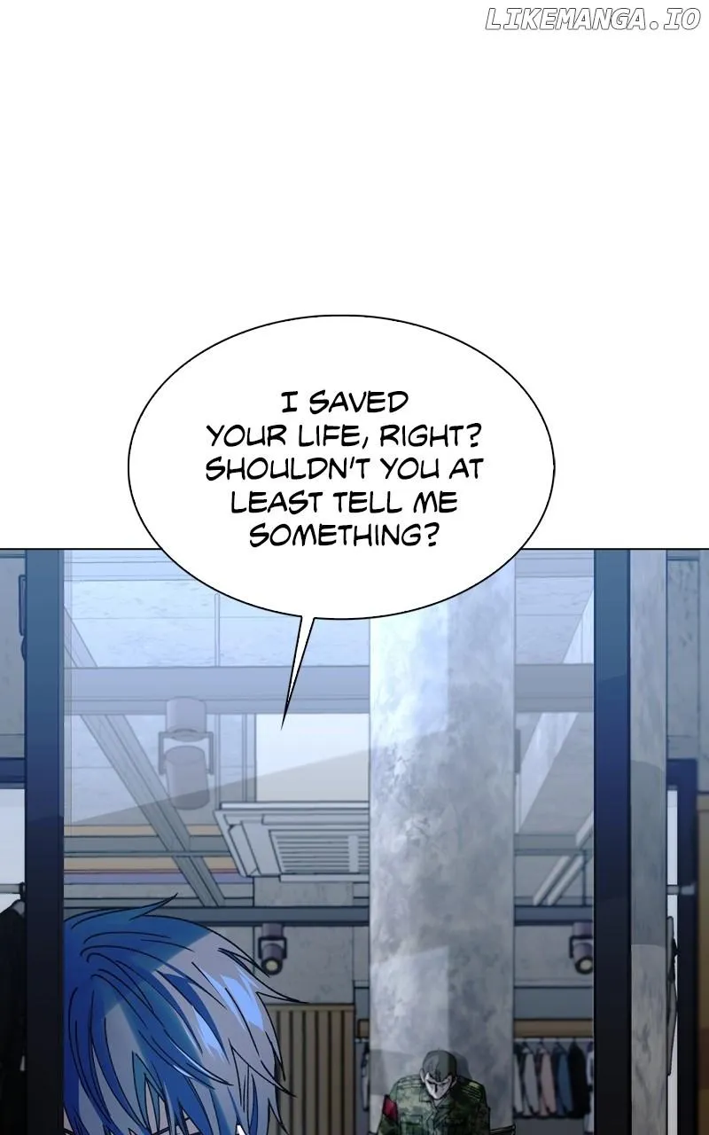 The End of the World is Just a Game to Me Chapter 32 page 100 - 