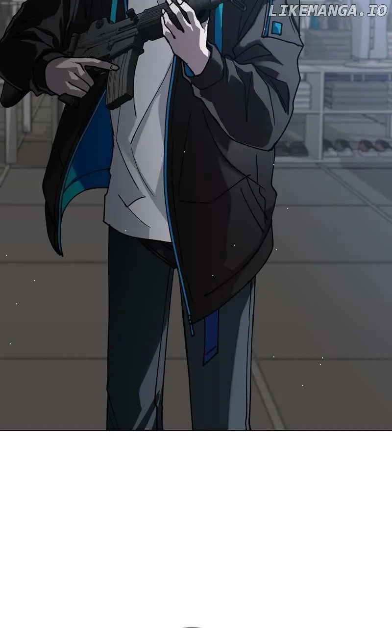 The End of the World is Just a Game to Me Chapter 33 page 2 - 