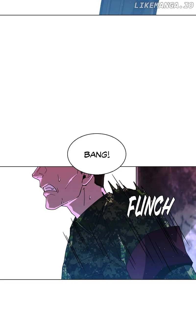 The End of the World is Just a Game to Me Chapter 33 page 11 - 