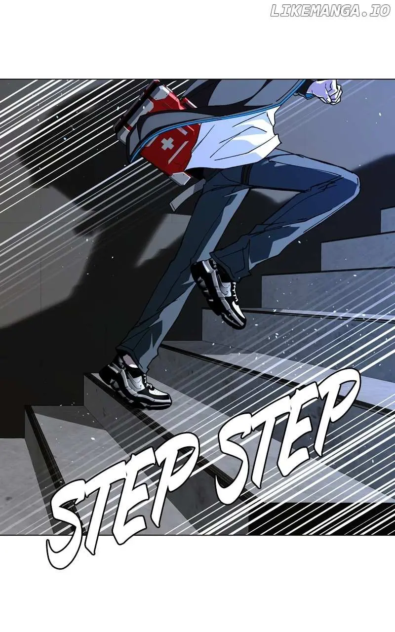 The End of the World is Just a Game to Me Chapter 33 page 103 - 