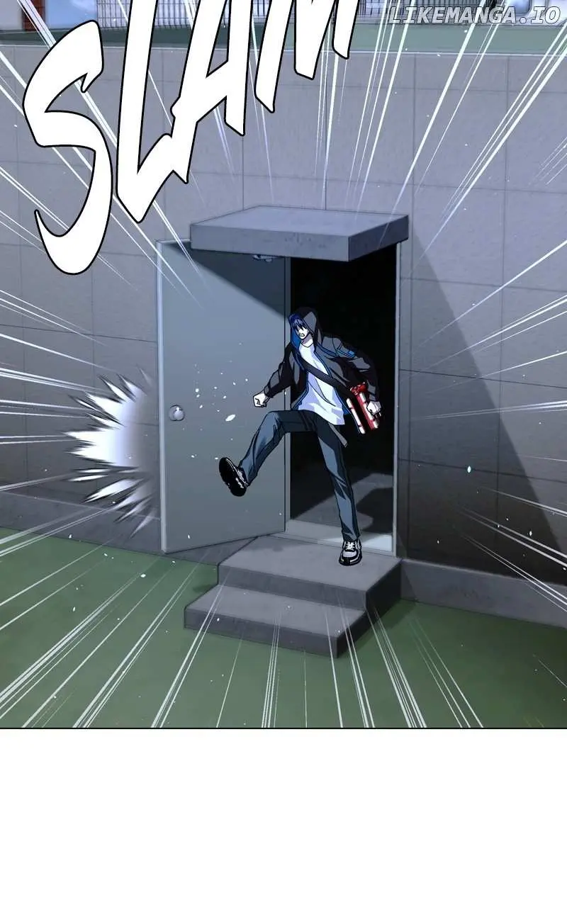 The End of the World is Just a Game to Me Chapter 33 page 106 - 