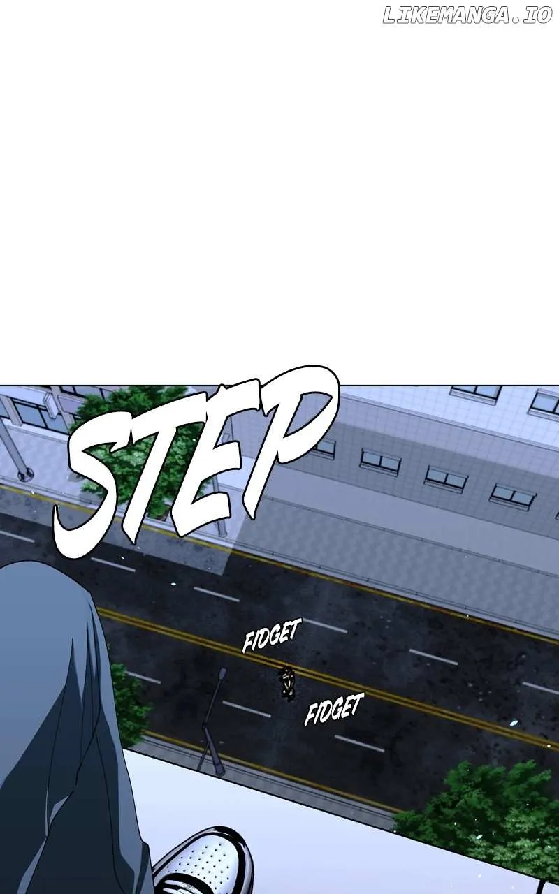 The End of the World is Just a Game to Me Chapter 33 page 107 - 
