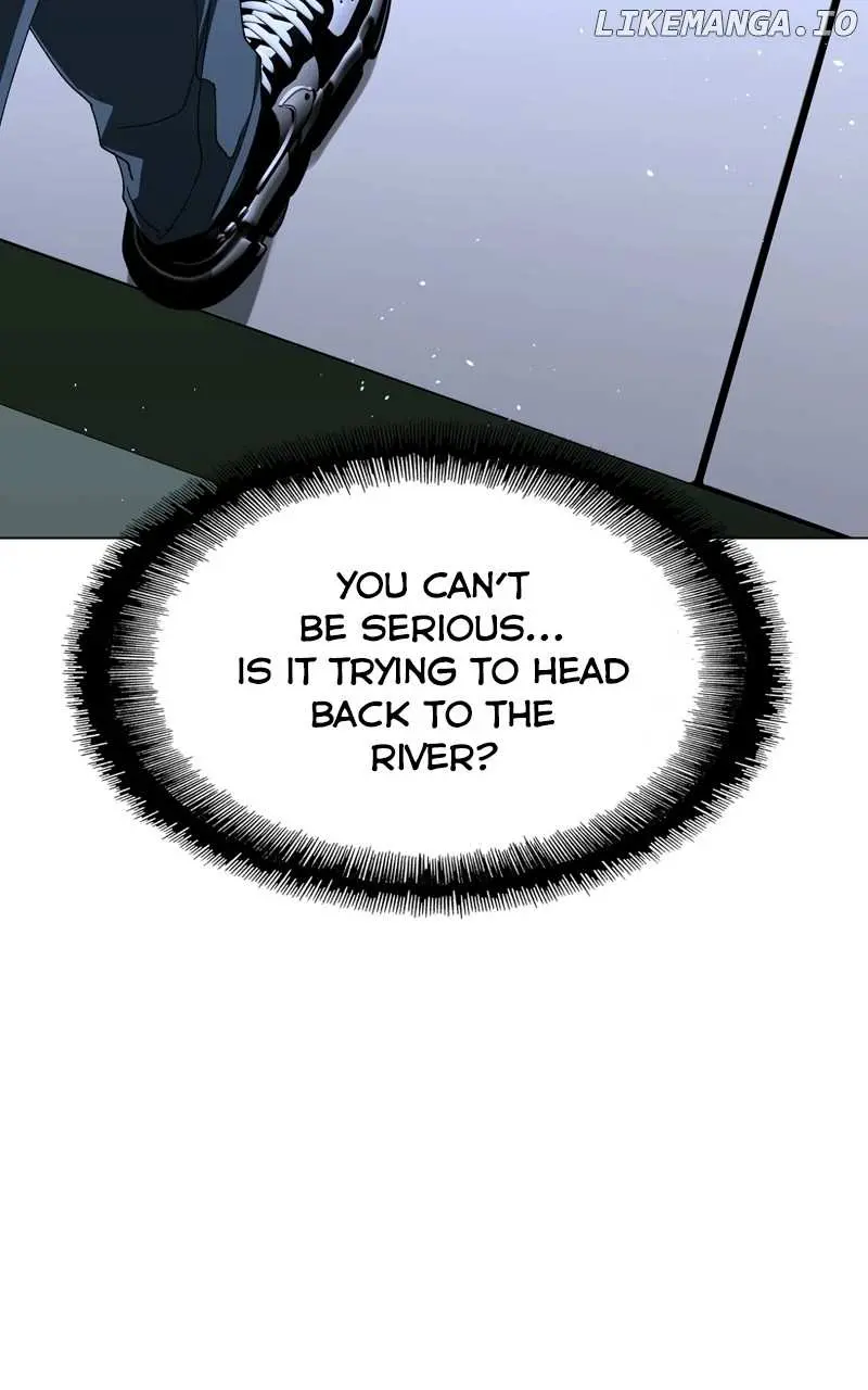 The End of the World is Just a Game to Me Chapter 33 page 108 - 