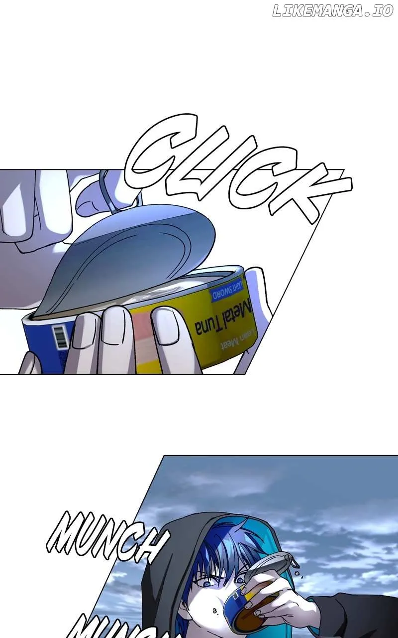 The End of the World is Just a Game to Me Chapter 33 page 110 - 