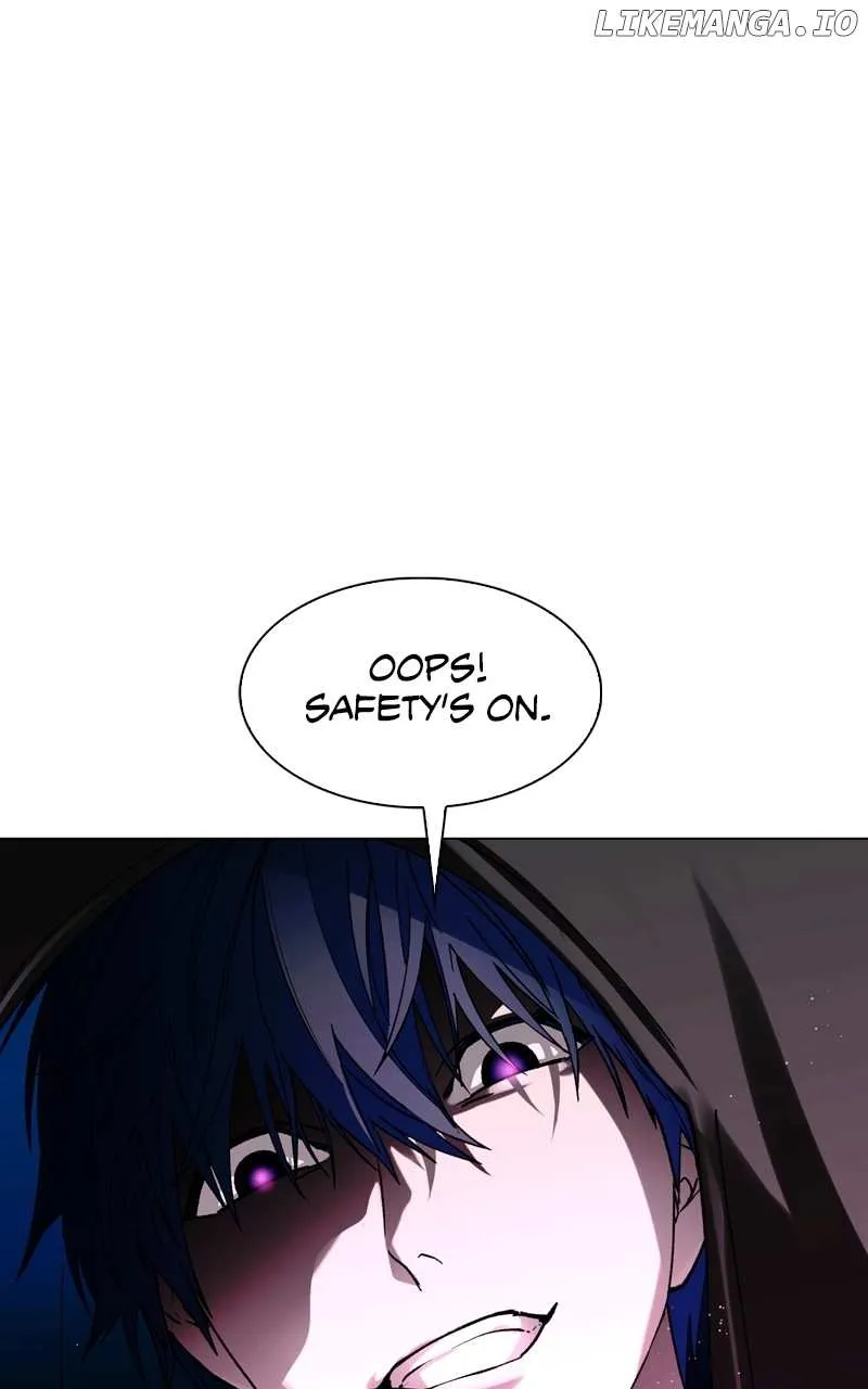 The End of the World is Just a Game to Me Chapter 33 page 12 - 