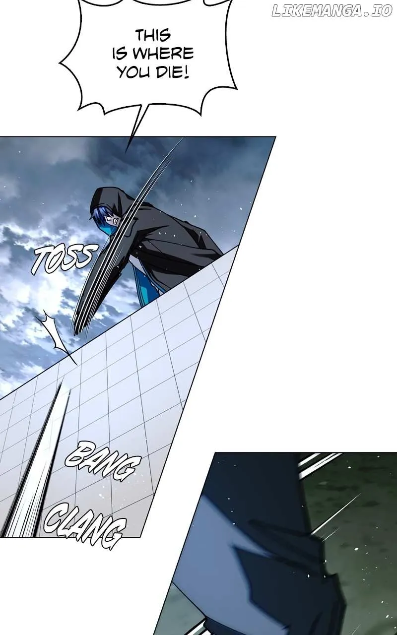 The End of the World is Just a Game to Me Chapter 33 page 112 - 
