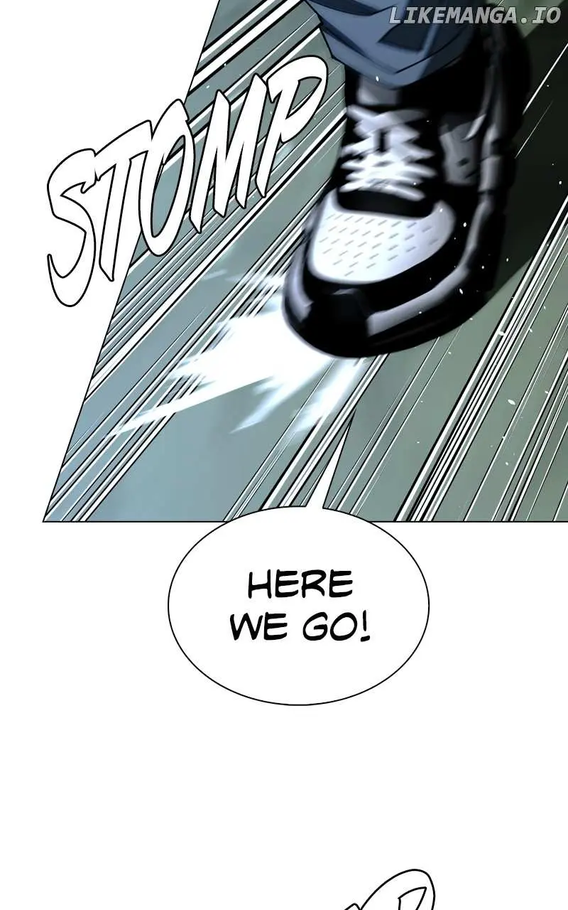 The End of the World is Just a Game to Me Chapter 33 page 113 - 