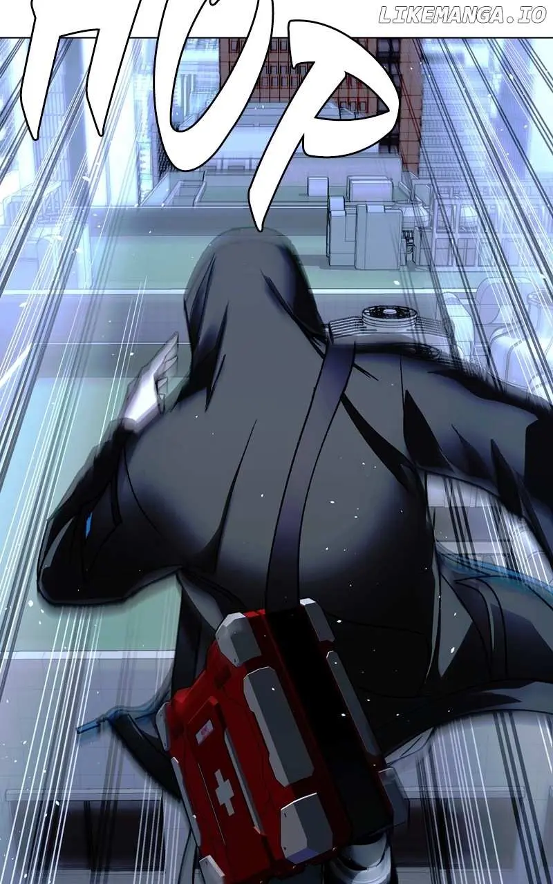 The End of the World is Just a Game to Me Chapter 33 page 115 - 