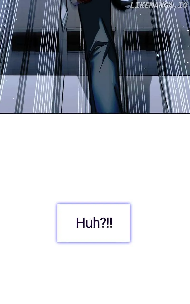 The End of the World is Just a Game to Me Chapter 33 page 116 - 