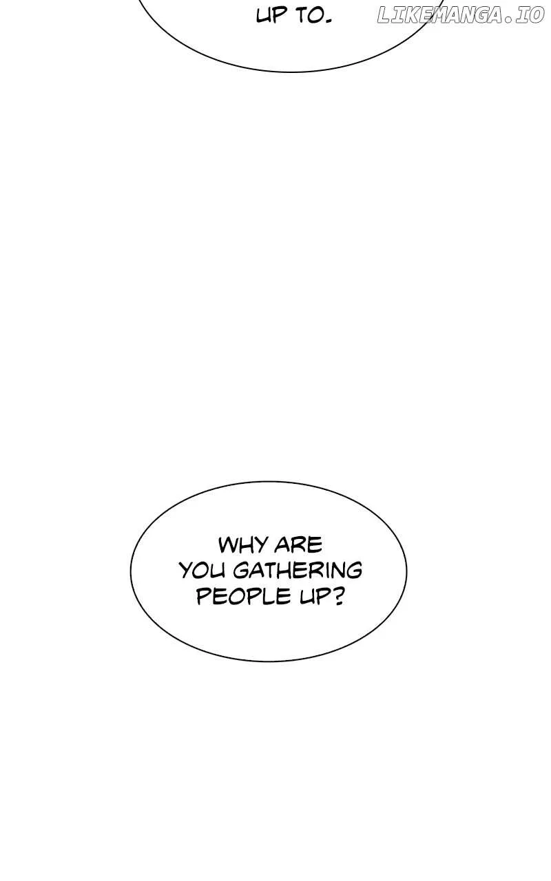 The End of the World is Just a Game to Me Chapter 33 page 15 - 
