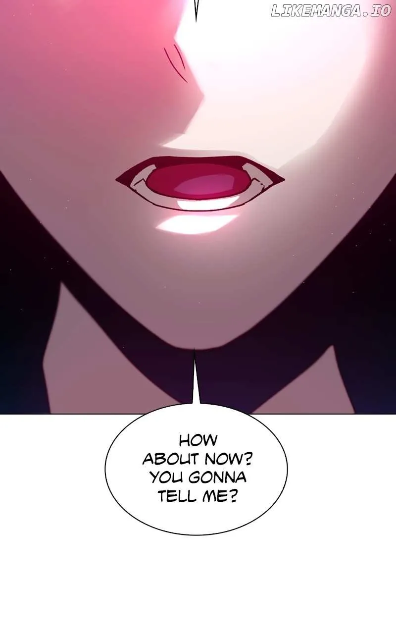 The End of the World is Just a Game to Me Chapter 33 page 18 - 