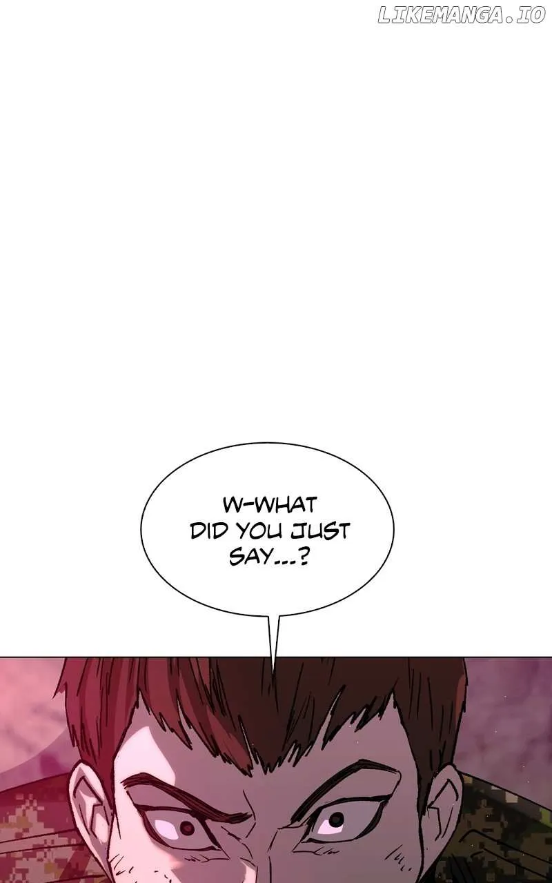 The End of the World is Just a Game to Me Chapter 33 page 19 - 