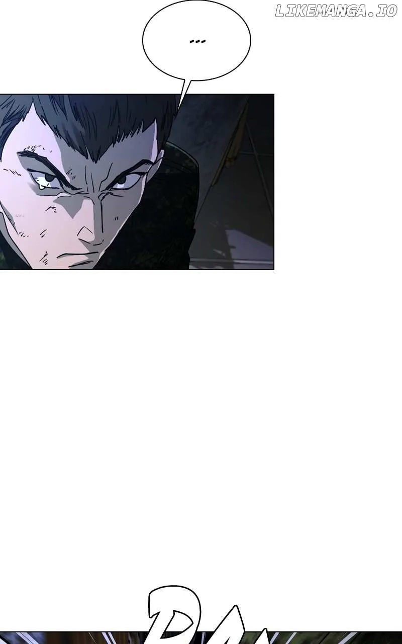 The End of the World is Just a Game to Me Chapter 33 page 3 - 