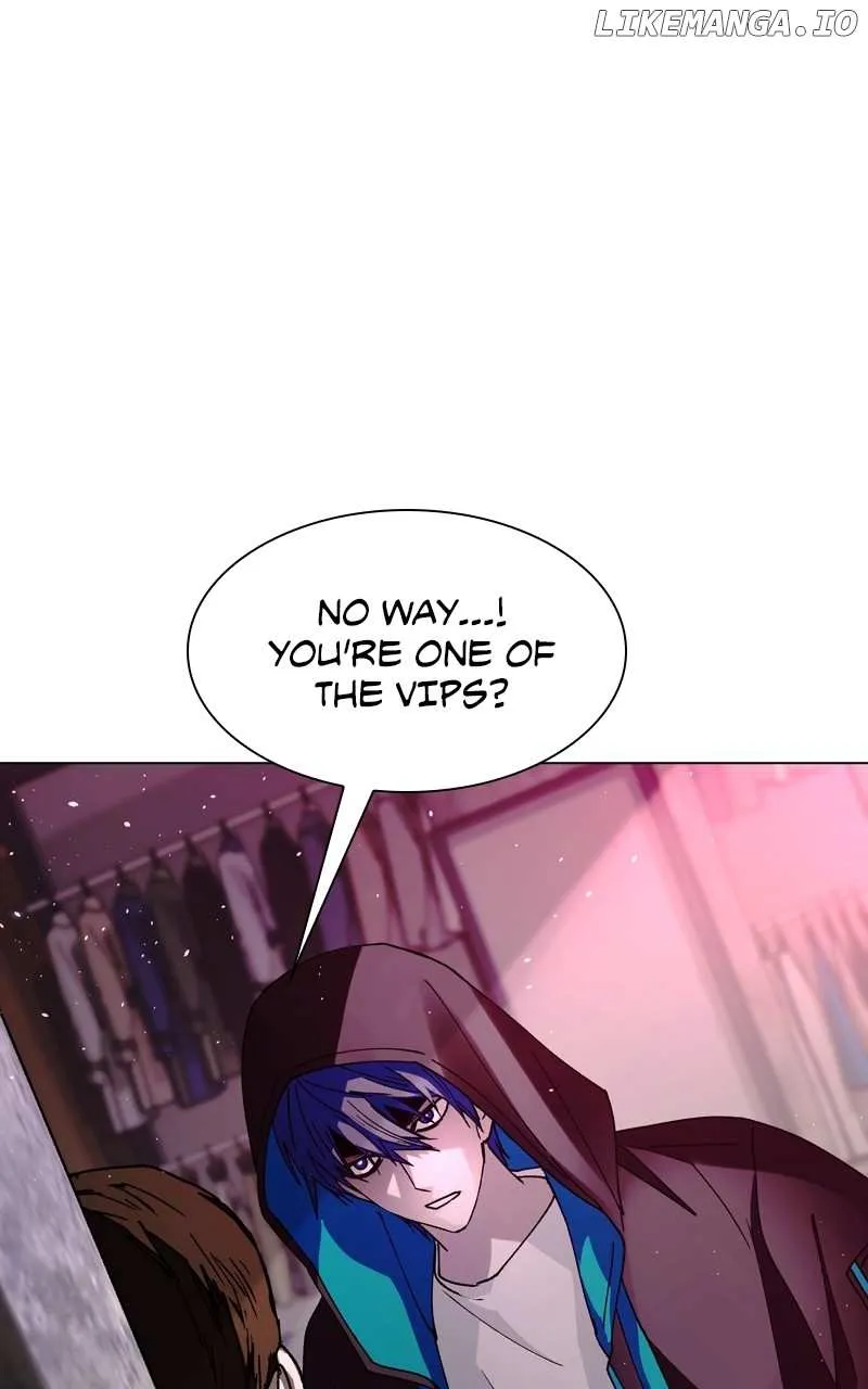 The End of the World is Just a Game to Me Chapter 33 page 23 - 
