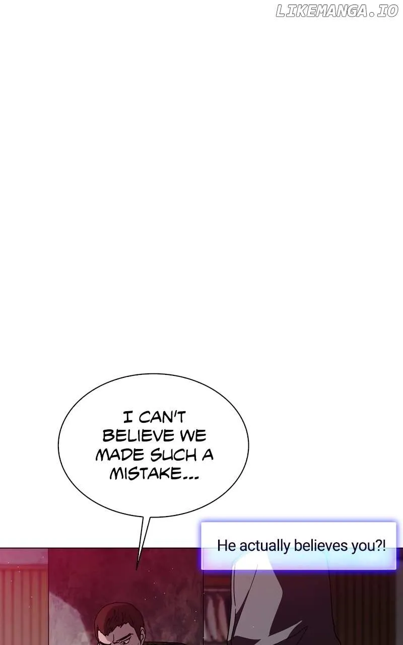 The End of the World is Just a Game to Me Chapter 33 page 25 - 