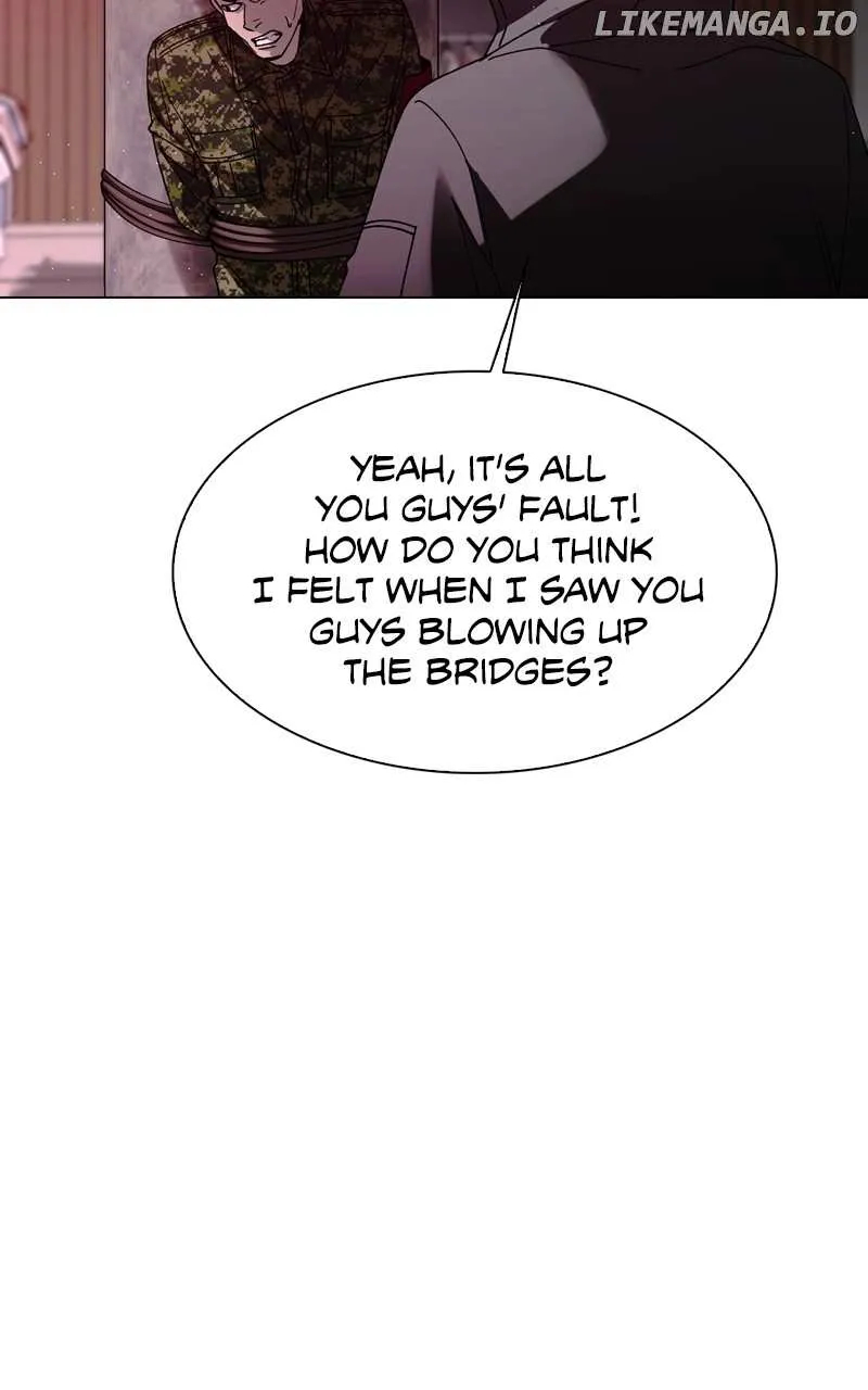 The End of the World is Just a Game to Me Chapter 33 page 26 - 