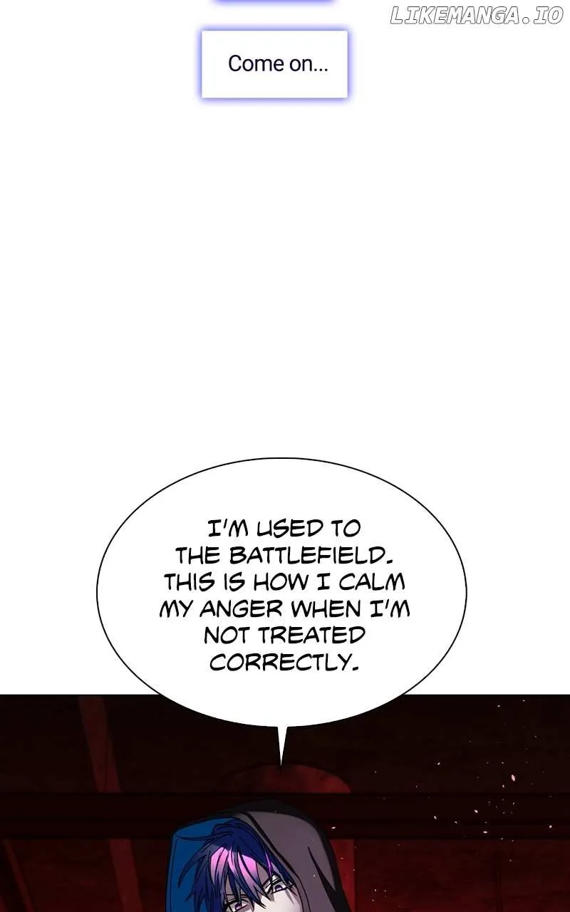 The End of the World is Just a Game to Me Chapter 33 page 29 - 