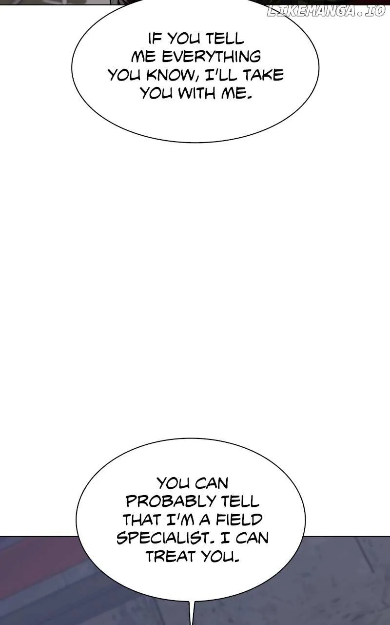 The End of the World is Just a Game to Me Chapter 33 page 32 - 