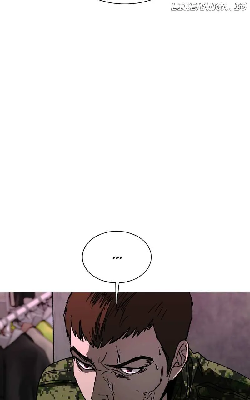 The End of the World is Just a Game to Me Chapter 33 page 34 - 