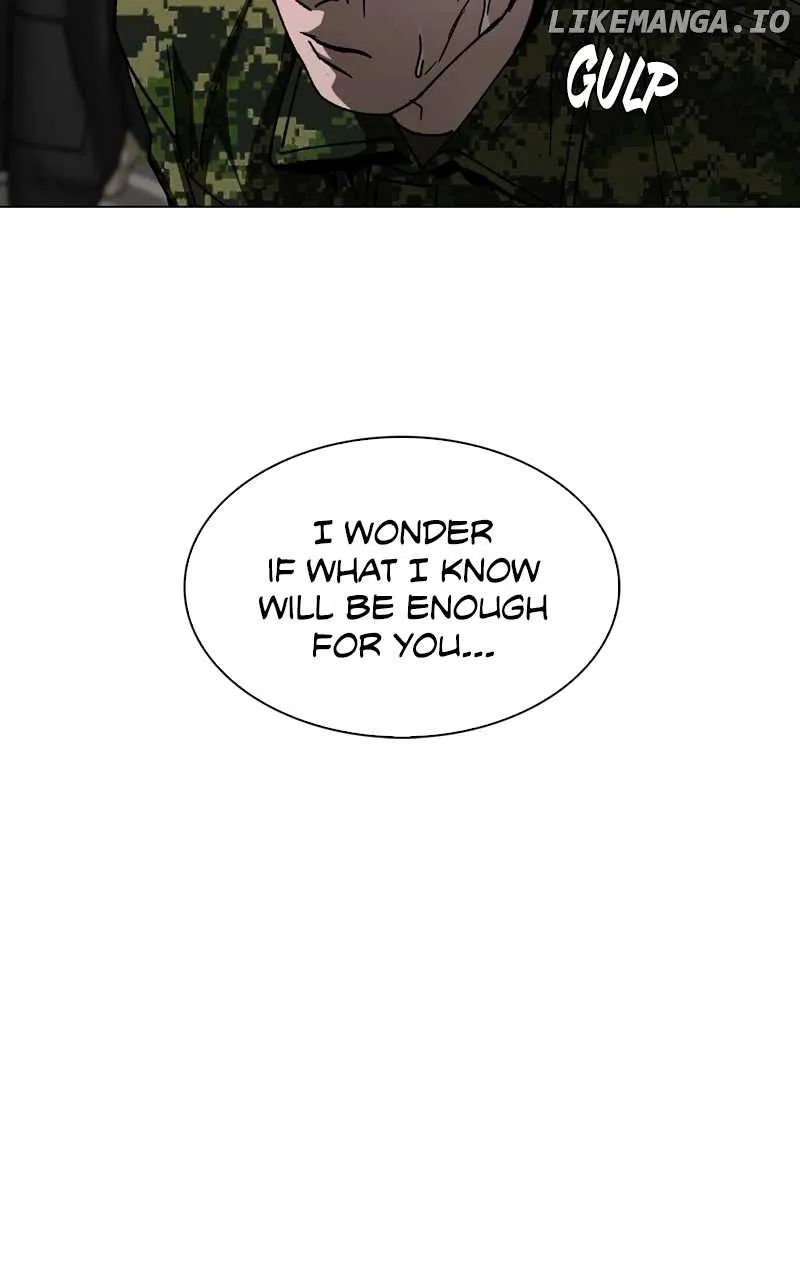 The End of the World is Just a Game to Me Chapter 33 page 35 - 