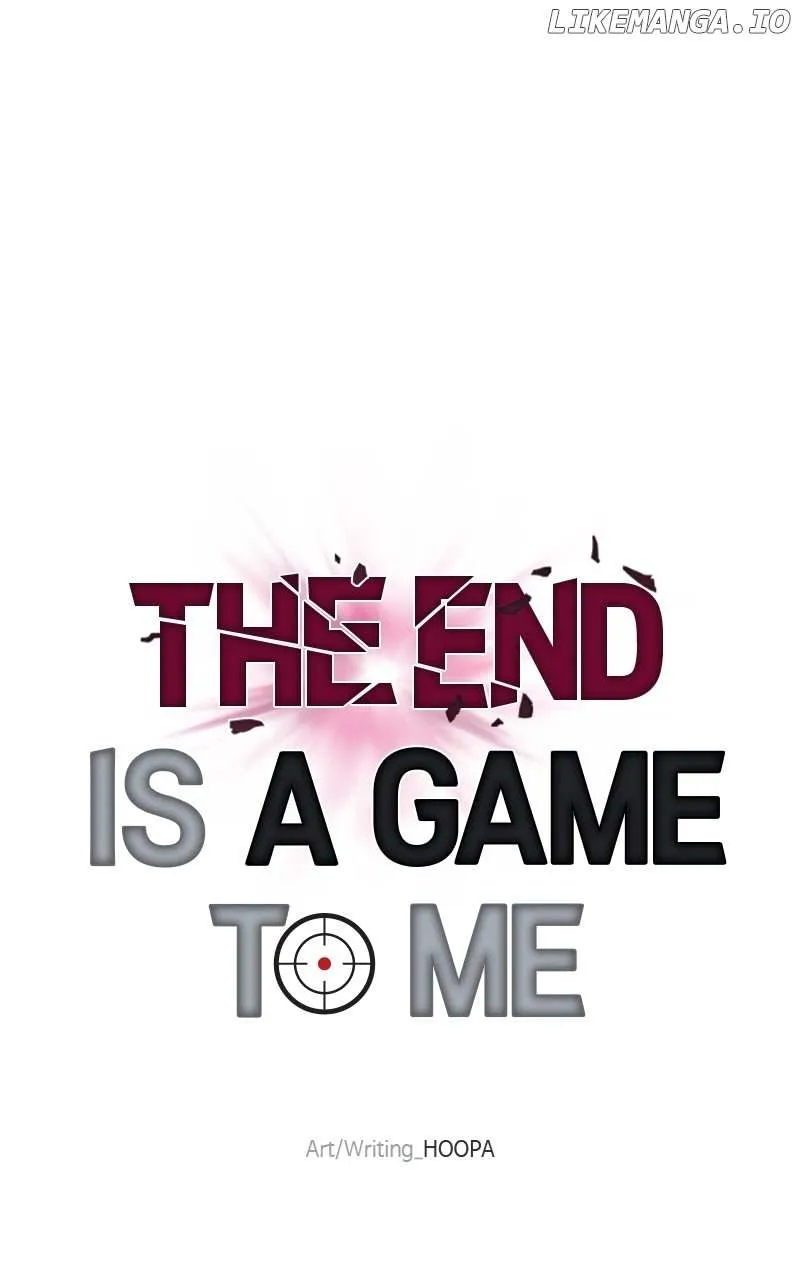The End of the World is Just a Game to Me Chapter 33 page 36 - 