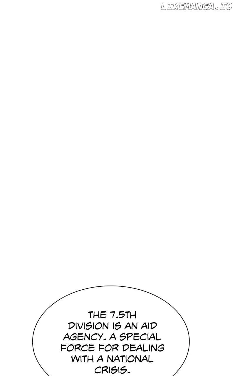 The End of the World is Just a Game to Me Chapter 33 page 37 - 